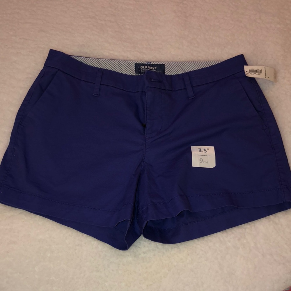 Old Navy shorts